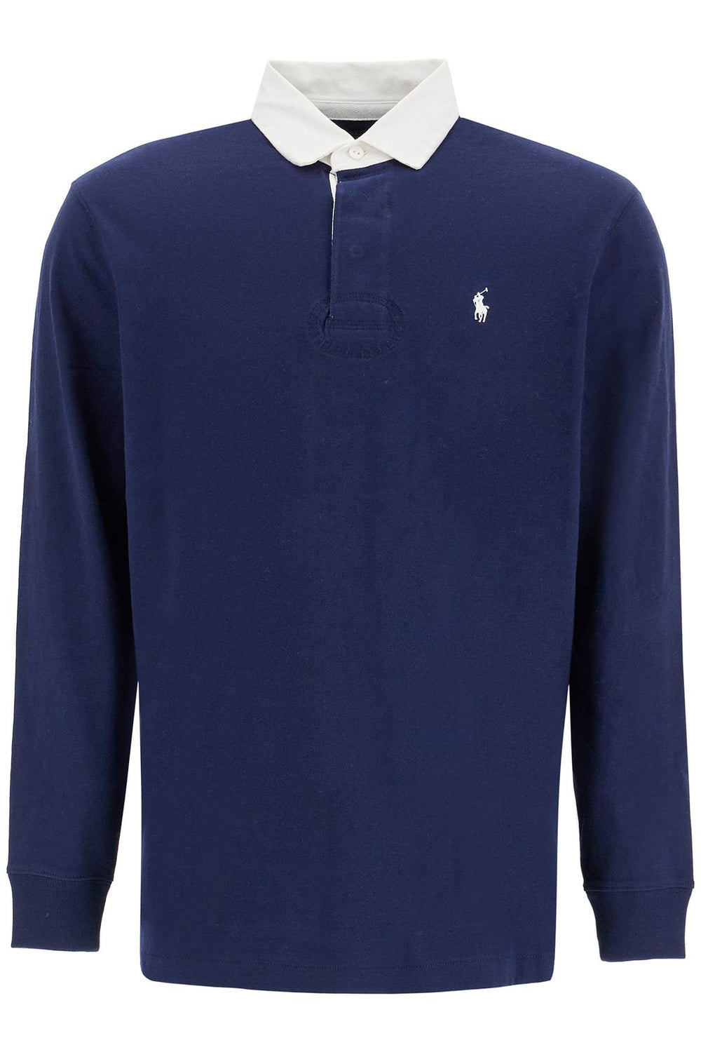 Polo Ralph Lauren Long-Sleeved Polo Shirt