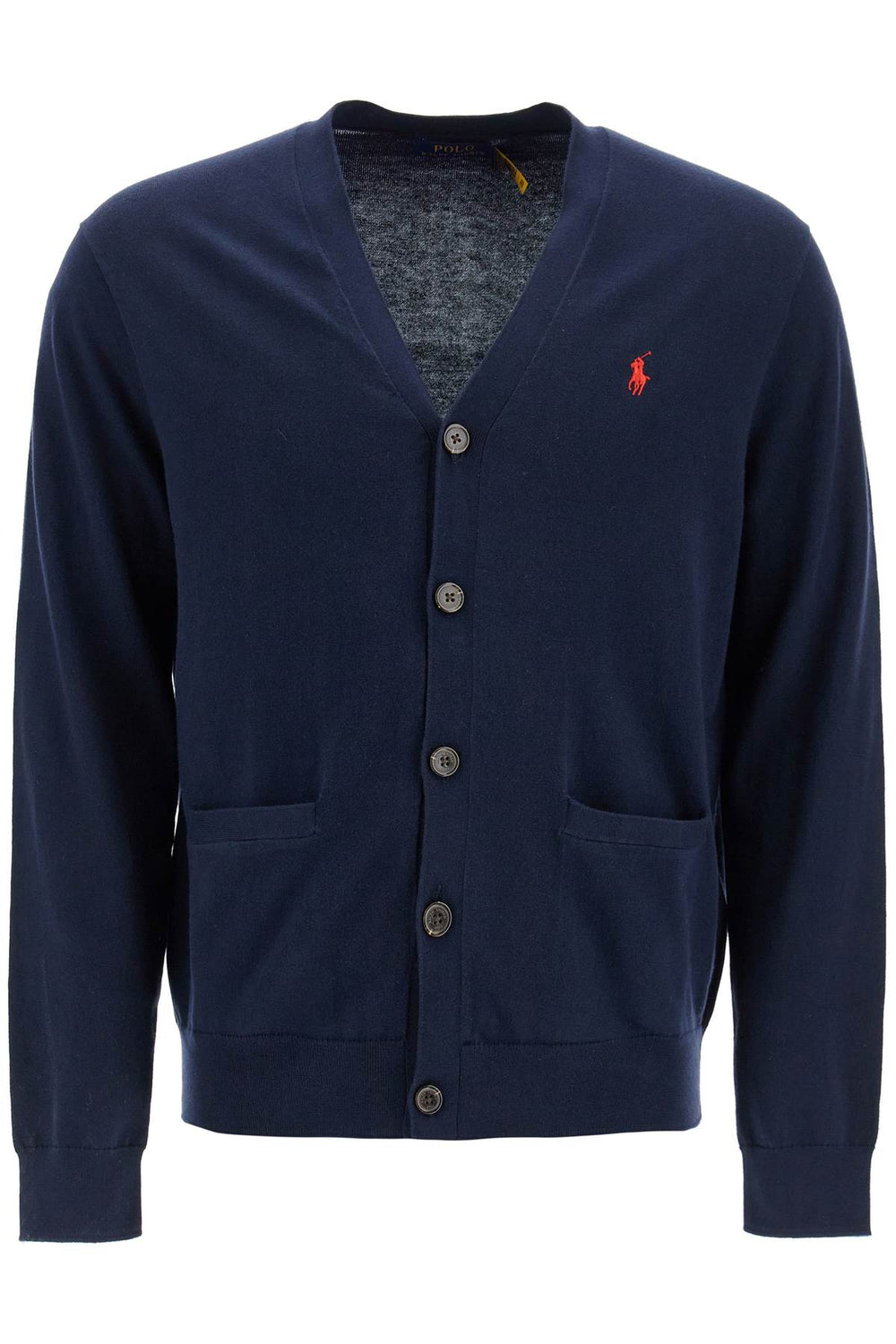 Polo Ralph Lauren Cotton Cardigan