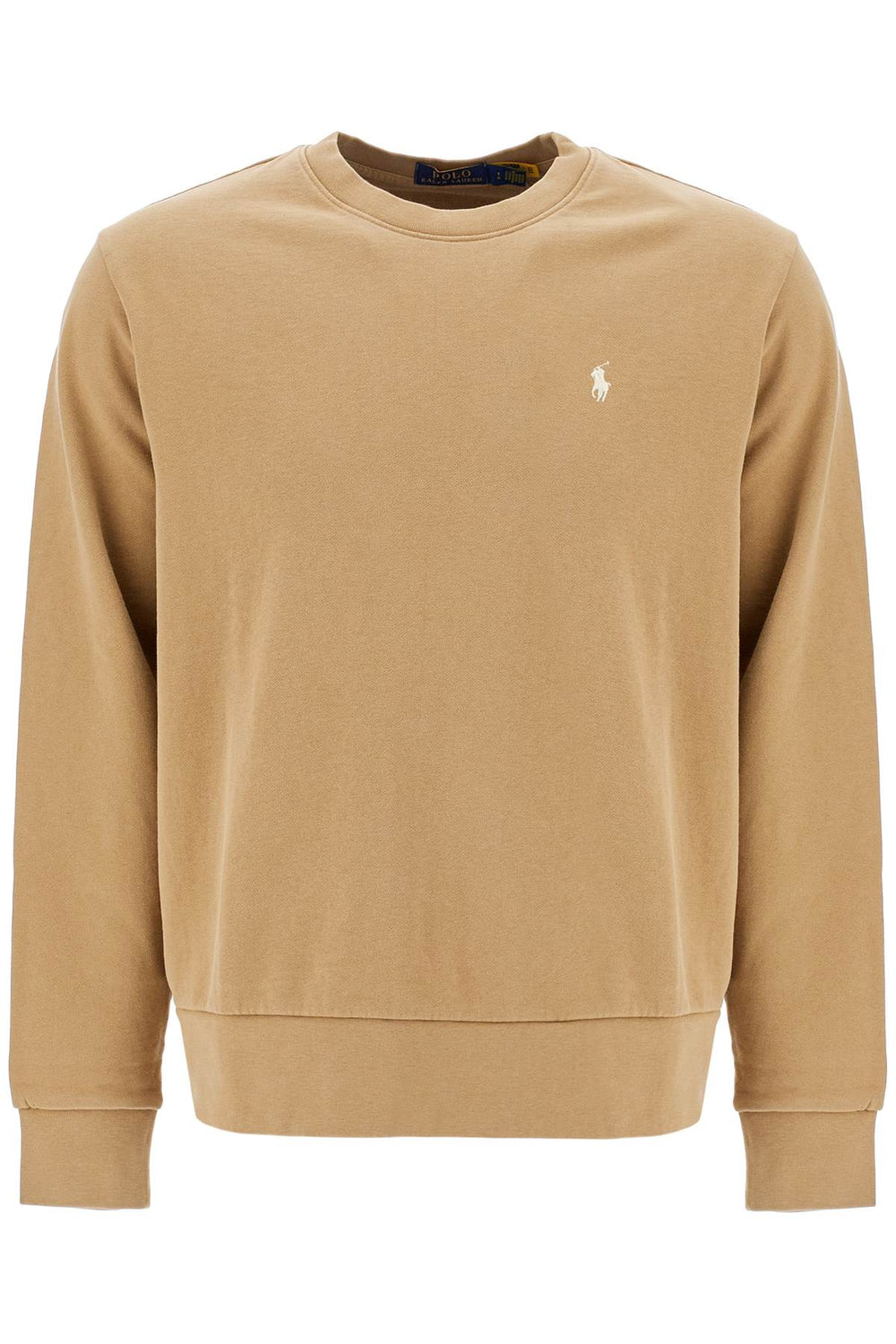 Polo Ralph Lauren Loopback Crewneck Cweatshirt