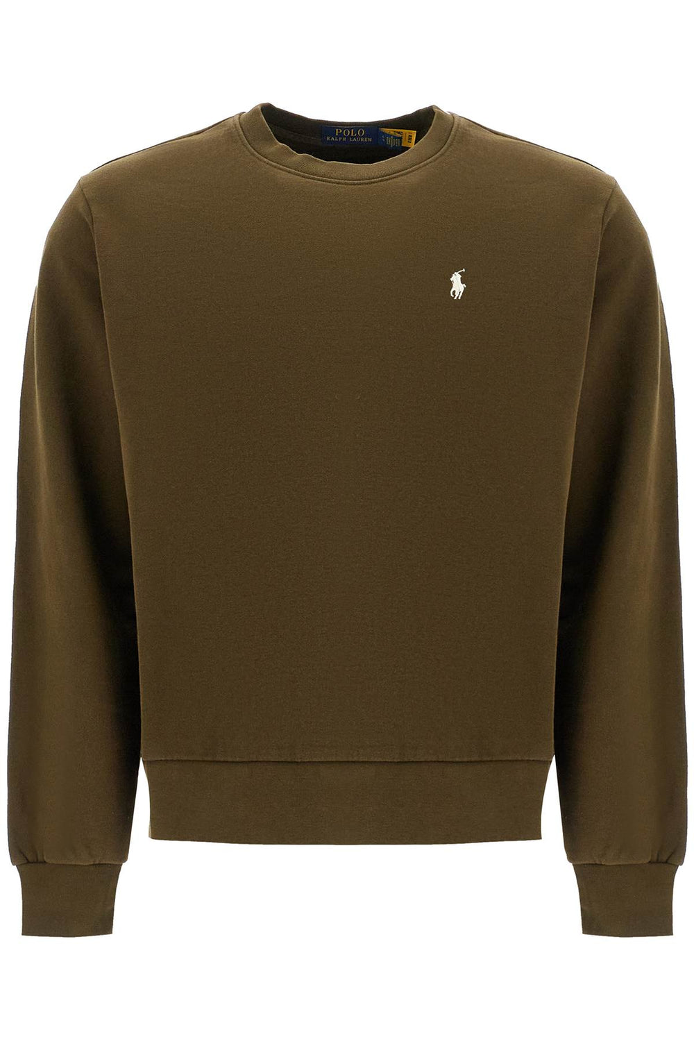 Polo Ralph Lauren Logo Crewneck Sweatshirt