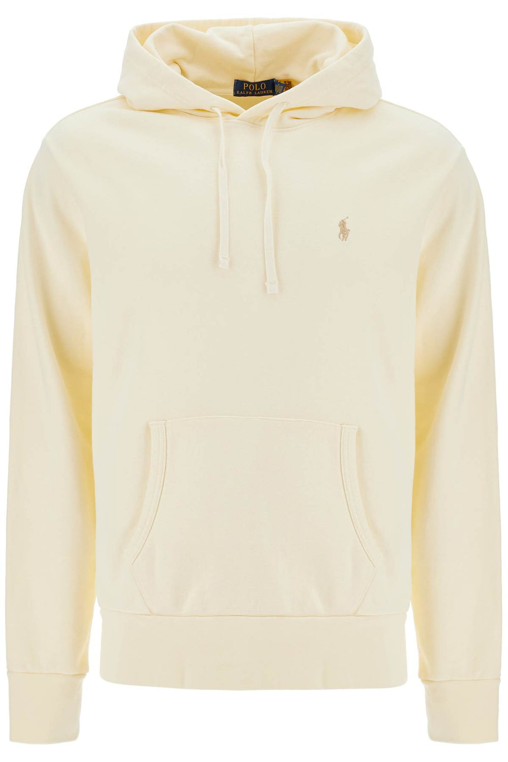 Polo Ralph Lauren Embroidered Pony Hoodie