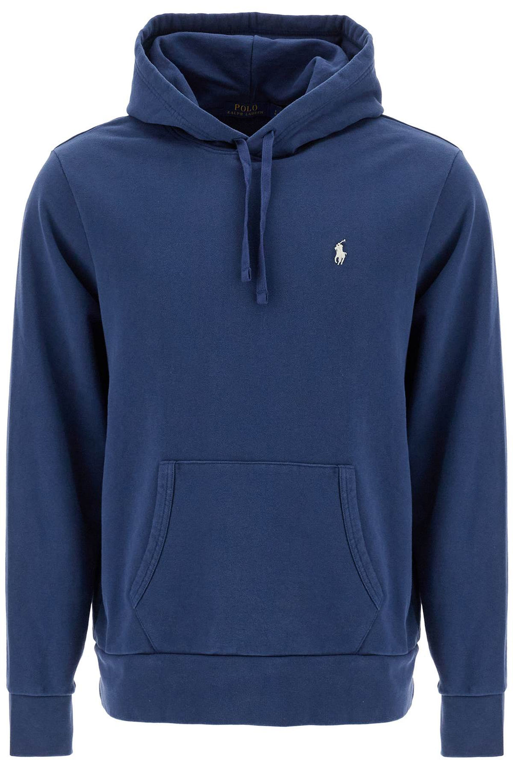 Polo Ralph Lauren Embroidered Pony Hoodie