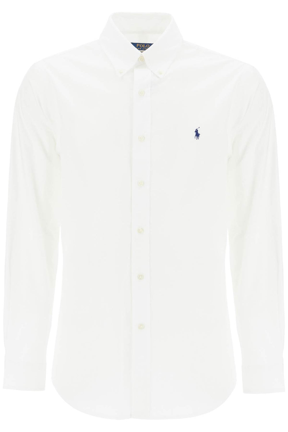 Polo Ralph Lauren Stretch Poplin Shirt