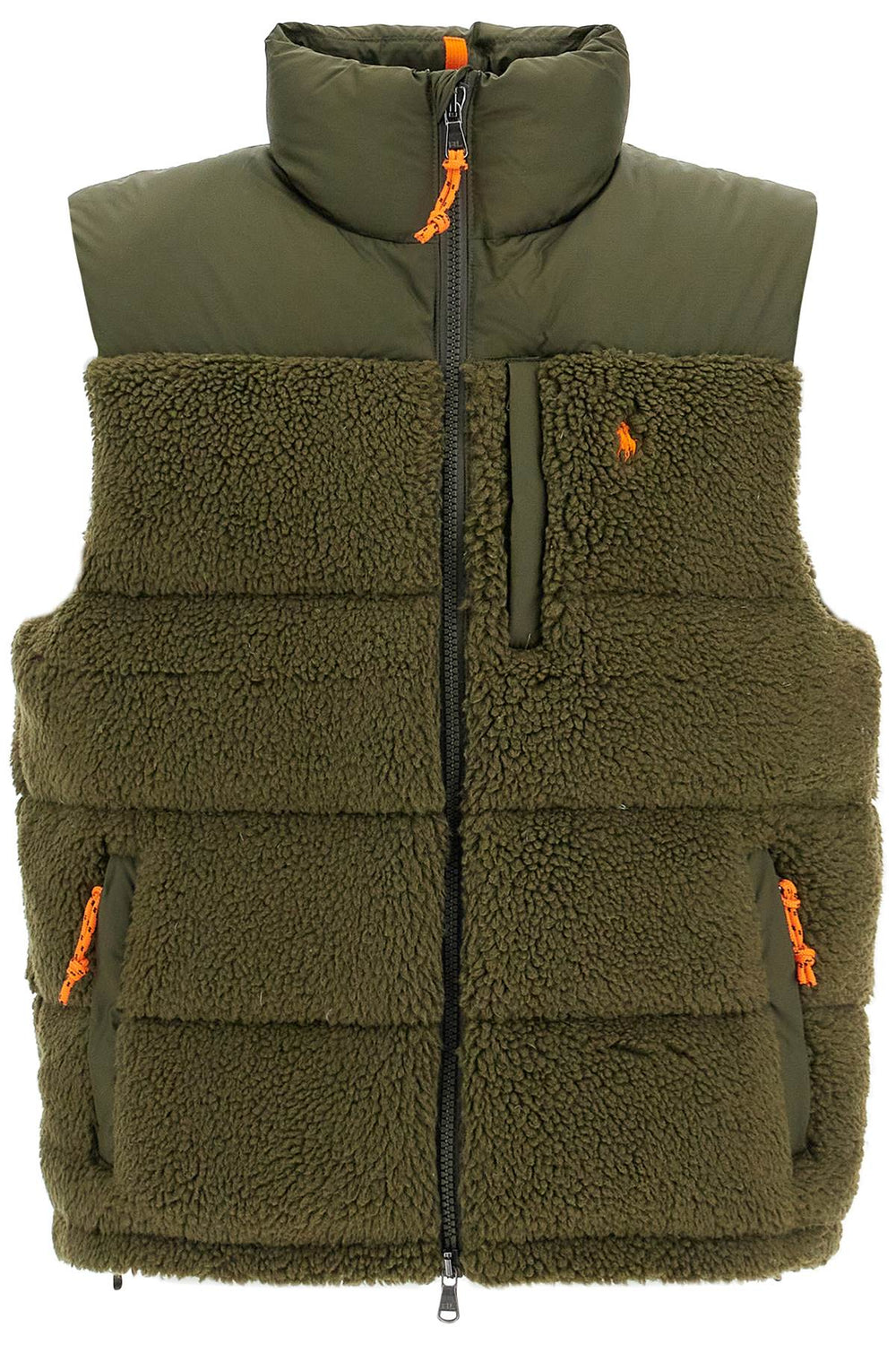 Polo Ralph Lauren Gorham Hybrid Sleeveless Vest