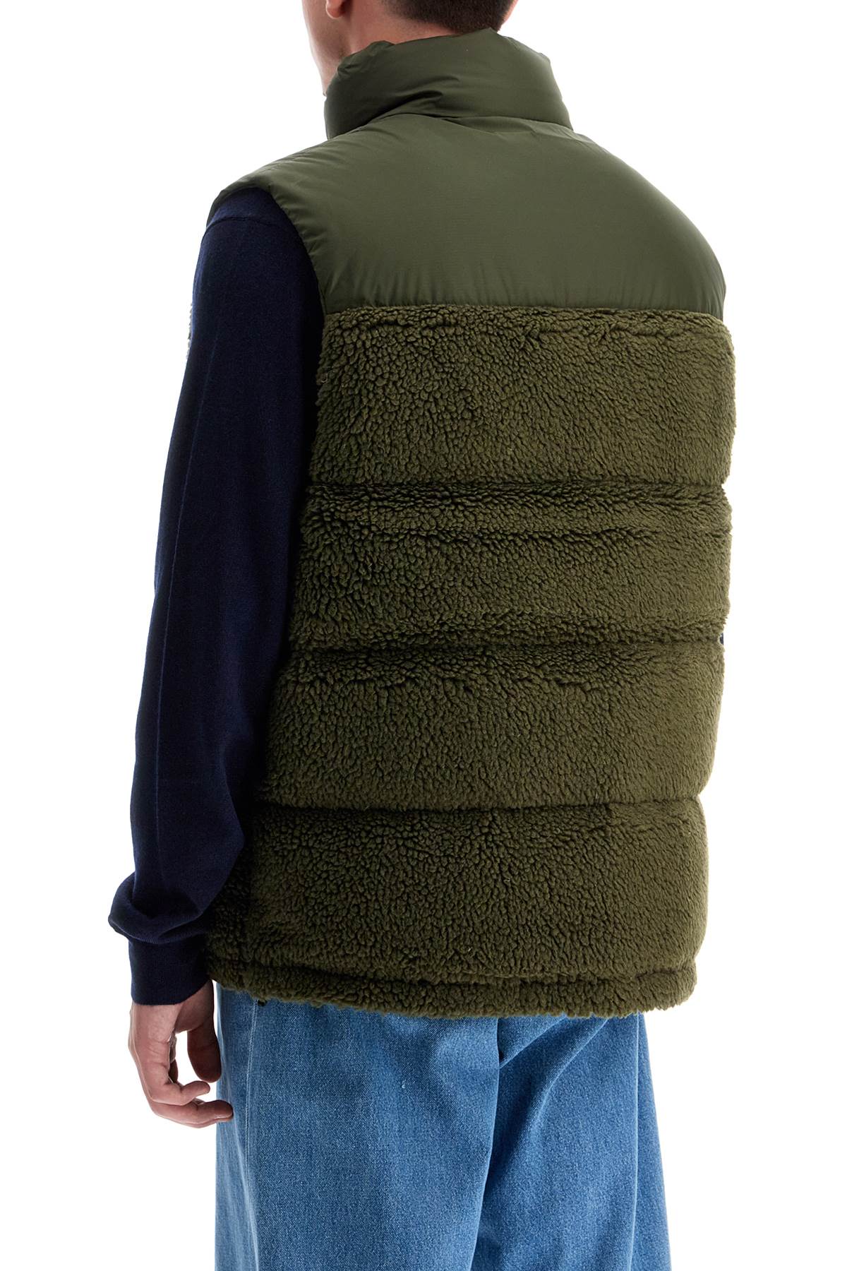 Polo Ralph Lauren Gorham Hybrid Sleeveless Vest