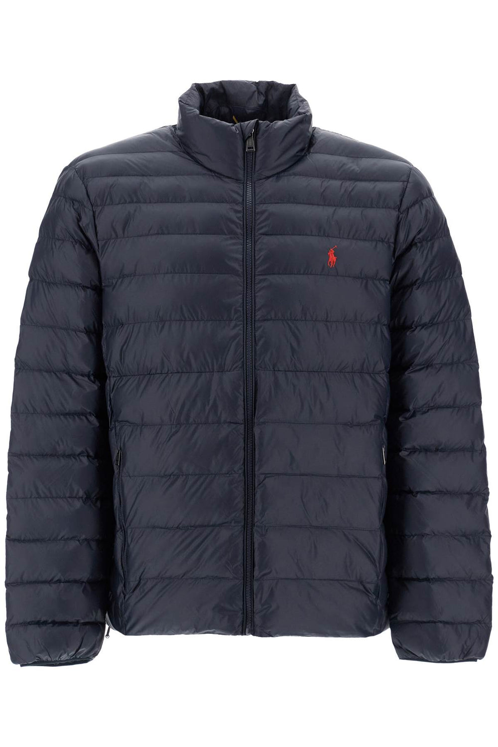 Polo Ralph Lauren Packable Quilted Down Jacket