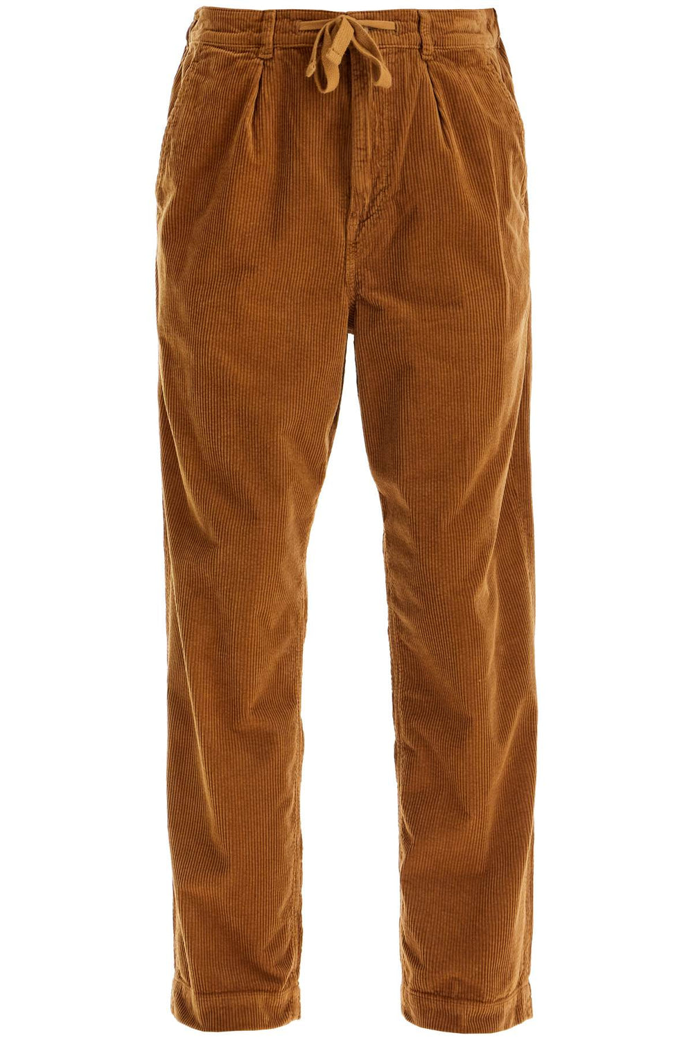 Polo Ralph Lauren In Corduroy Pants