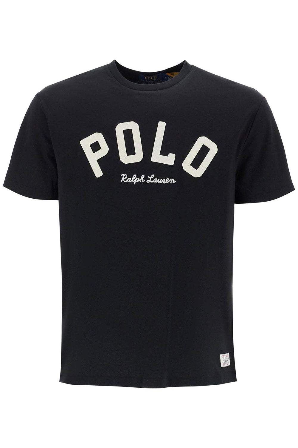 Polo Ralph Lauren Classic Fit Logo T-shirt