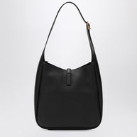 Saint Laurent Le 5 A 7 Black Shoulder Bag