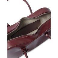 Stella Mccartney Red Shoulder Bags Women