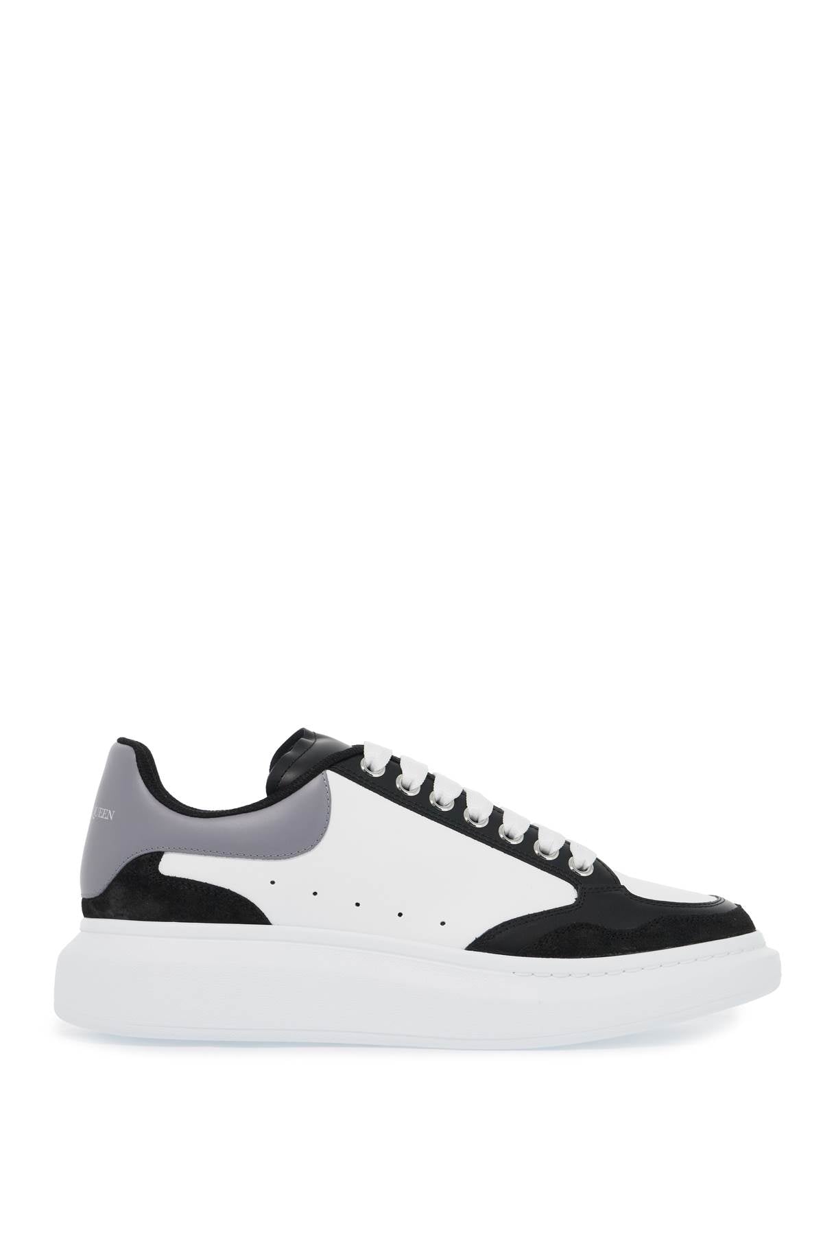 Alexander Mcqueen Oversize Sneakers