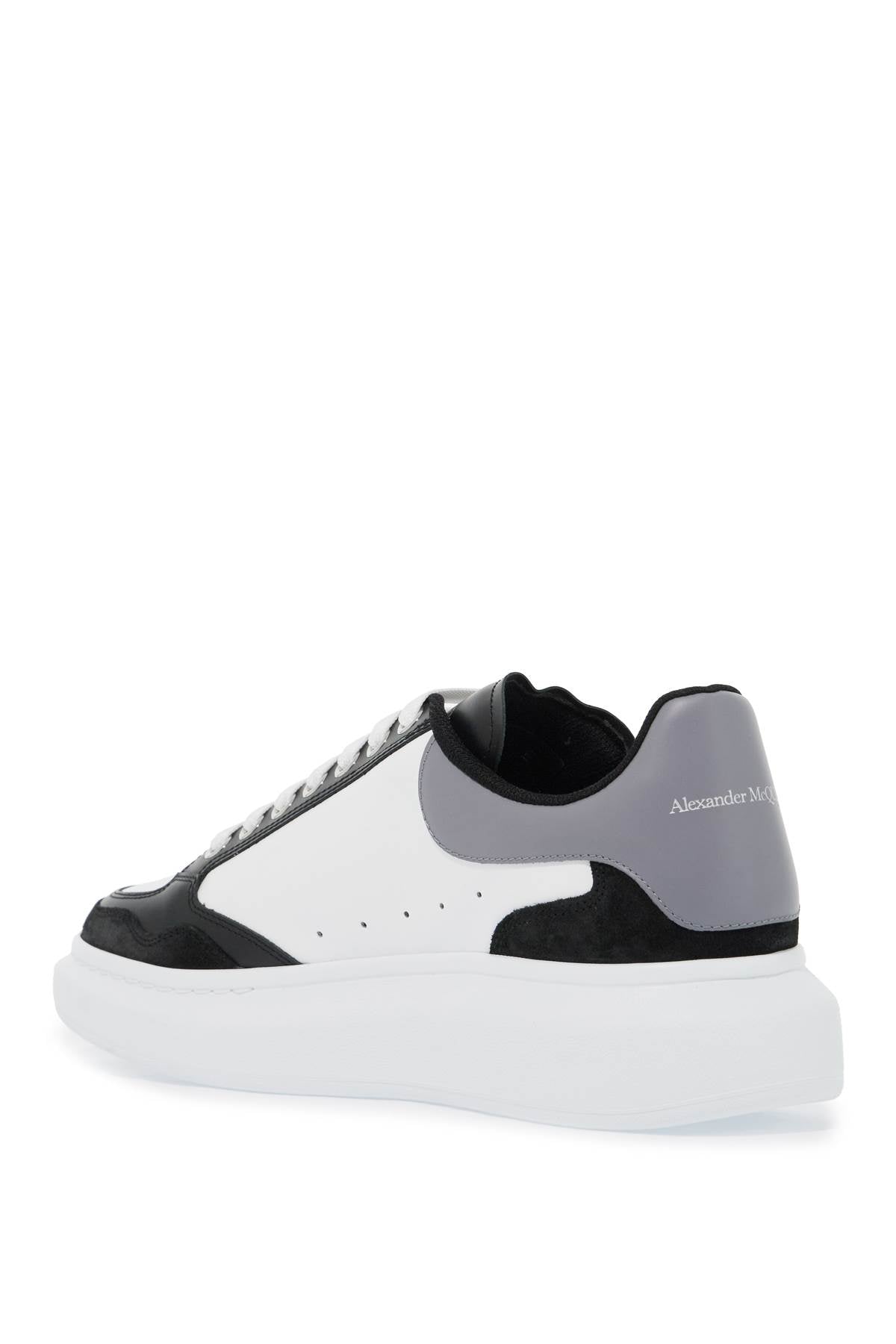 Alexander Mcqueen Oversize Sneakers