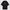 Balenciaga Faded Black Nano BB Medium Fit T-shirt