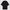 Balenciaga Faded Black Nano BB Medium Fit T-shirt