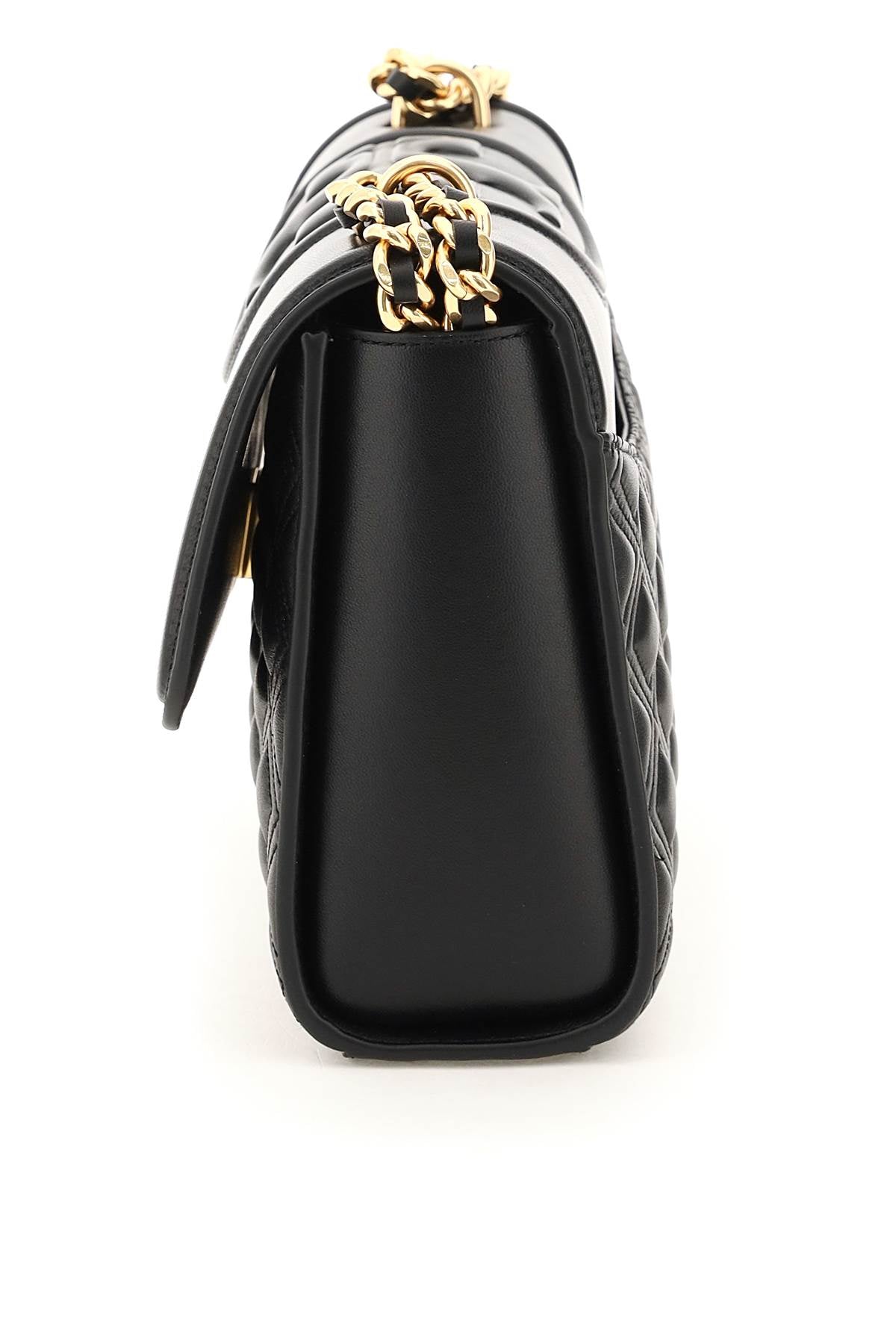 Tory Burch Fleming Convertible Shoulder Bag