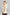 KiraGrace SLEEVELESS TURTLENECK: IVORY