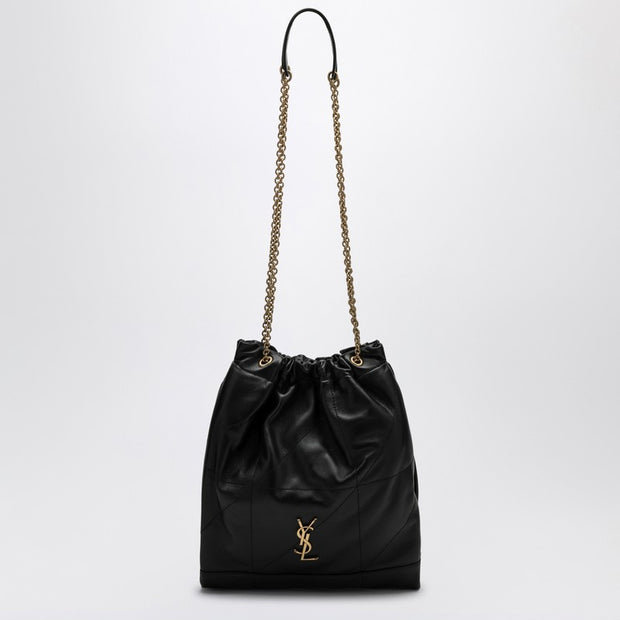 Saint Laurent Jamie 4.3 Pochon Bag Black