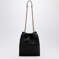 Saint Laurent Jamie 4.3 Pochon Bag Black