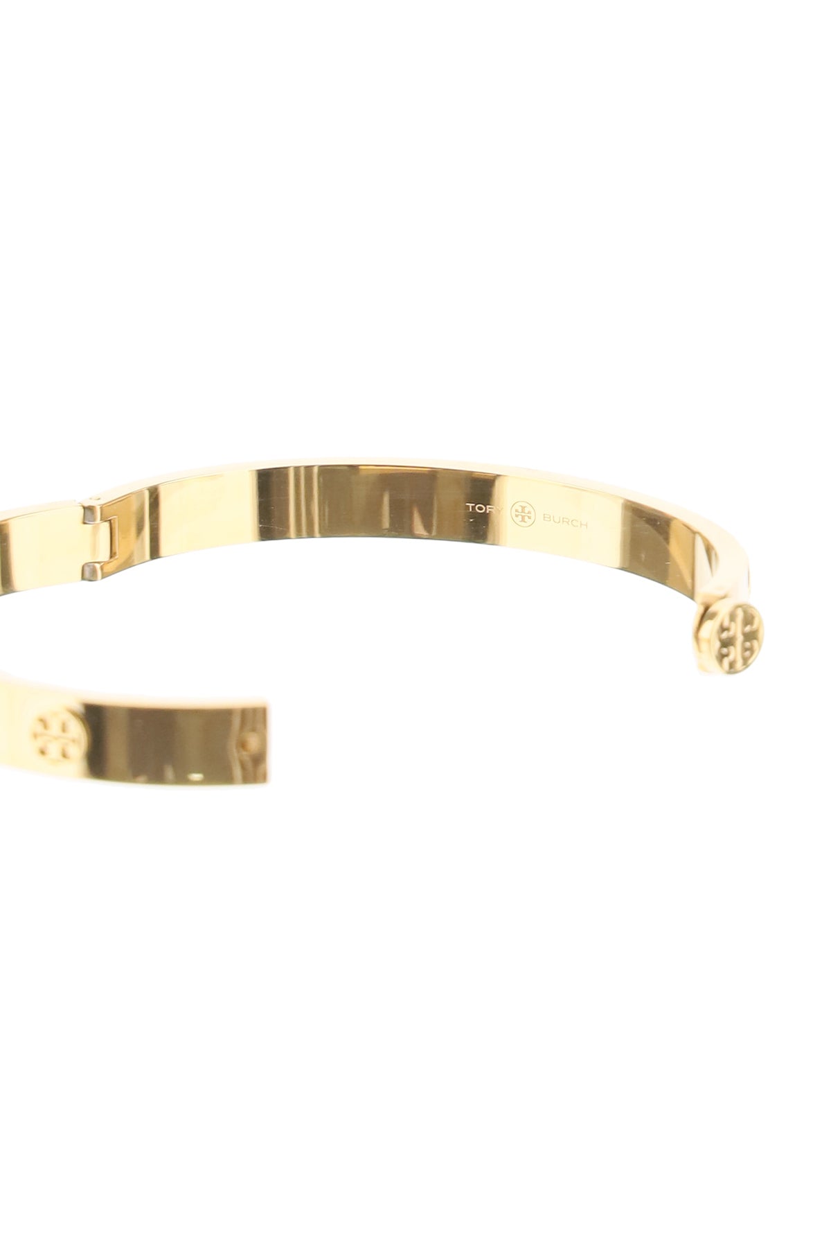 Tory Burch Stud Hinge Bracelet