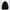 Balenciaga Unity Black Nylon Medium Backpack