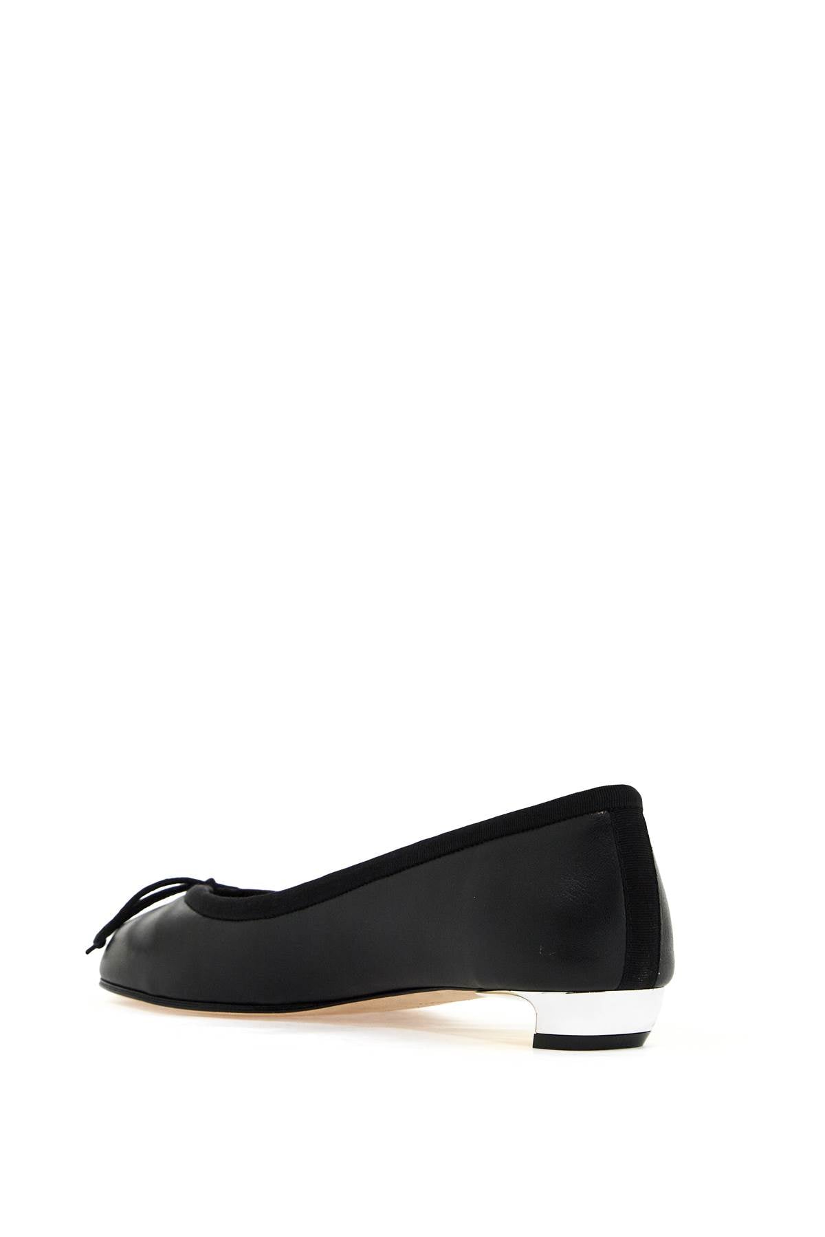 Alexander McQueen Armadillo Ballet Flats