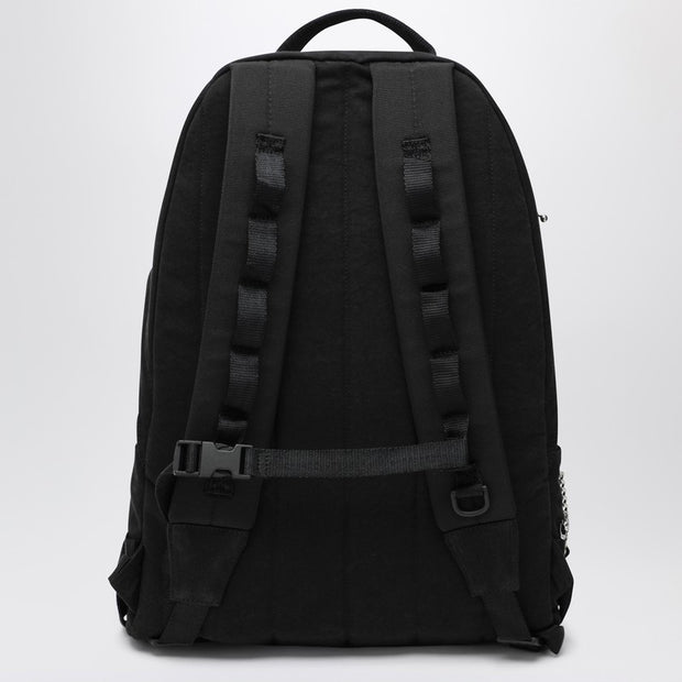 Balenciaga Medium Army Multicarry Backpack Black