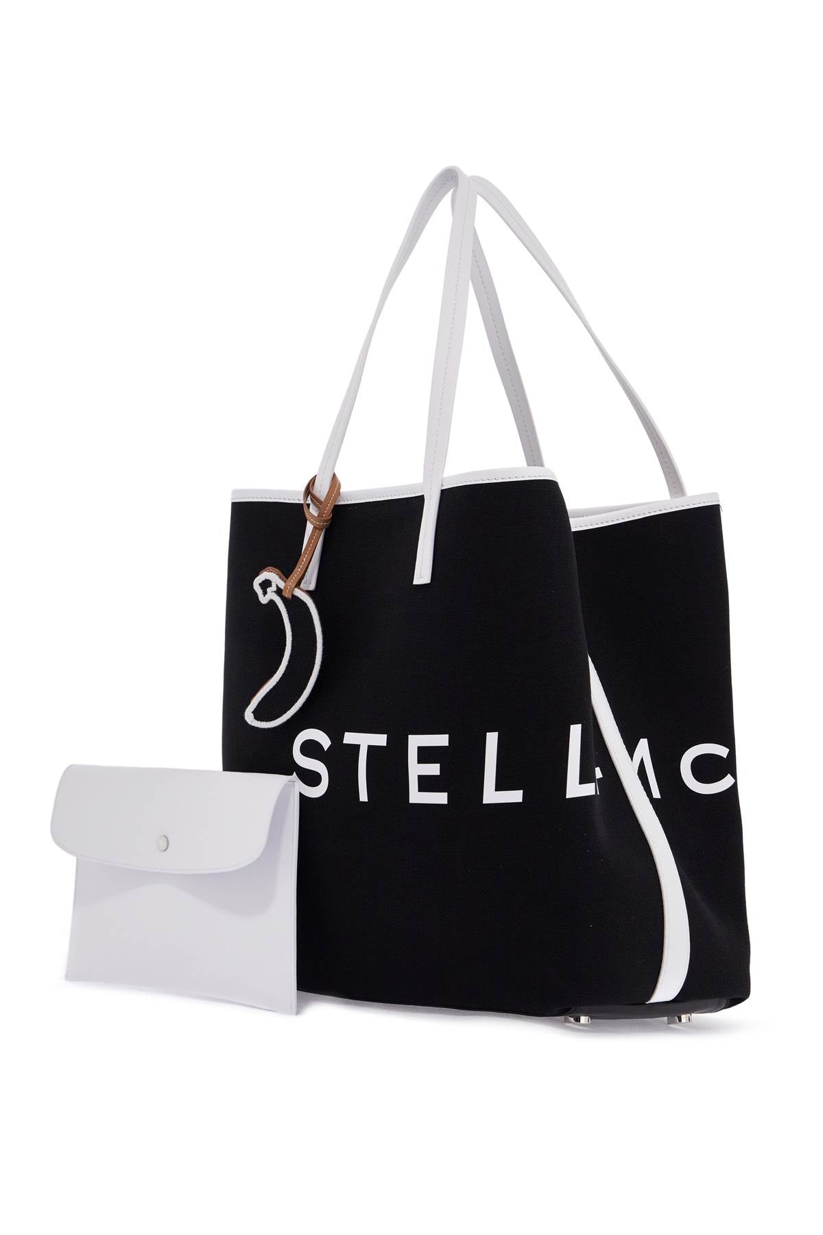 Stella McCartney Bananatex® Tote Bag