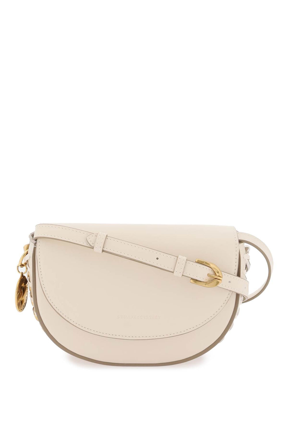 Stella McCartney Frayme Alter Mat Shoulder Bag