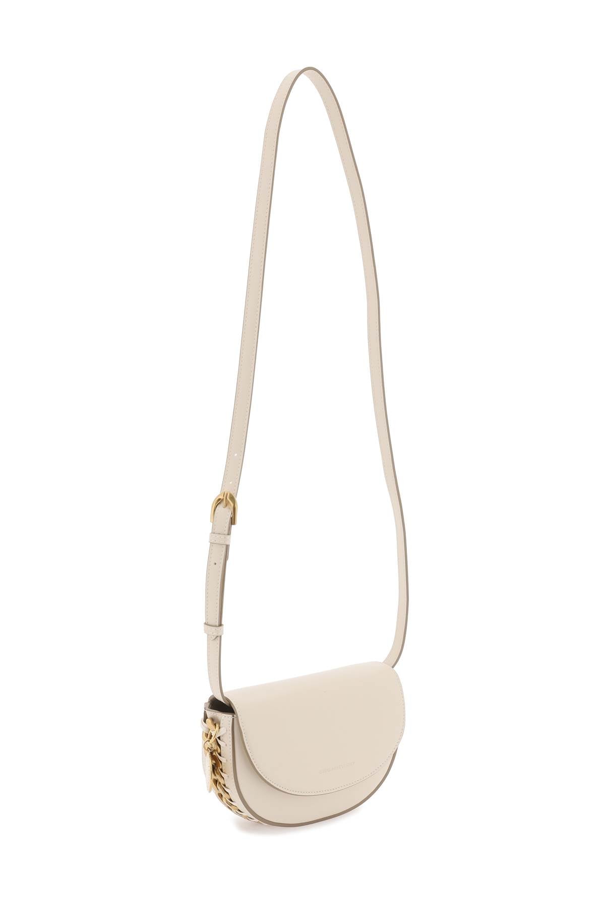 Stella McCartney Frayme Alter Mat Shoulder Bag