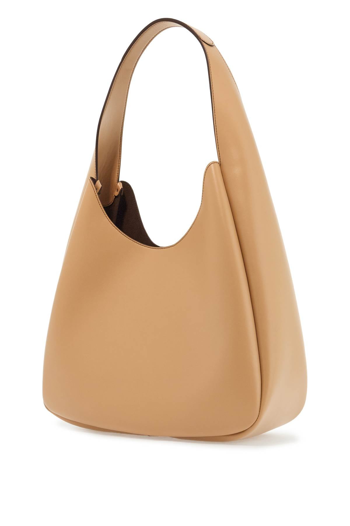 Stella McCartney Logo Hobo Tote Bag