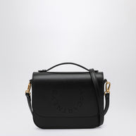 Stella McCartney Shoulder Bag With Black Logo