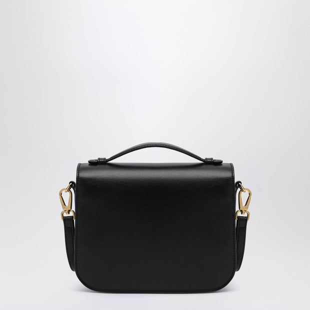 Stella McCartney Shoulder Bag With Black Logo