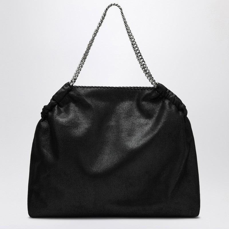 Stella McCartney Black Tote Bag Baby Bella