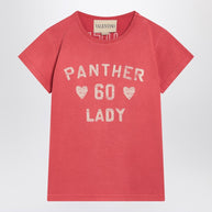 Light Red T-shirt Chez Valentino
