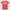 Light Red T-shirt Chez Valentino