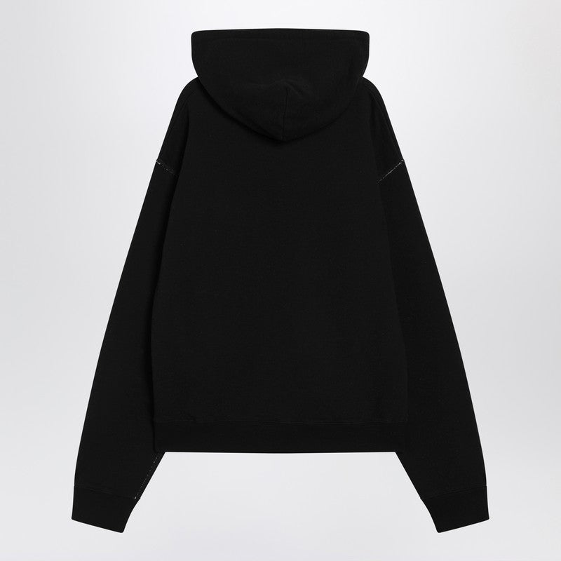 Sweater 1960 Chez Valentino Black