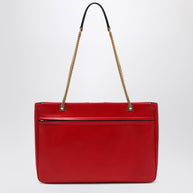 Valentino Garavani Medium Viva Superstar Bag Red/black