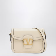 Valentino Garavani Small 9TO5 Bag Butter Colour