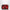 Valentino Garavani Viva Superstar Crossbody Bag Red/black