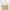 Valentino Garavani Viva Superstar Crochet Medium Natural/black Bag
