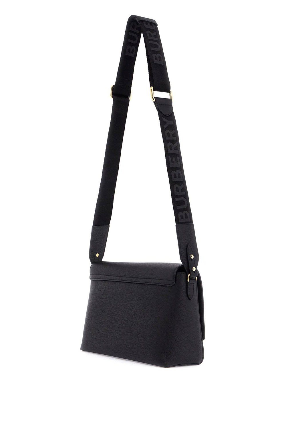 Burberry Medium Note Shoulder Bag