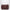 Saint Laurent Large LouLou Hot Wine Leather Bag