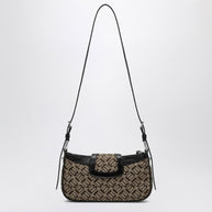 Balenciaga Essex Small Bag Ebony/beige/black