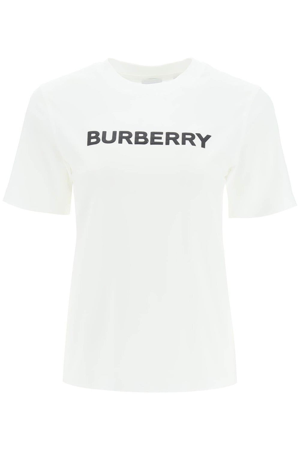 Burberry Cotton Logo T-Shirt