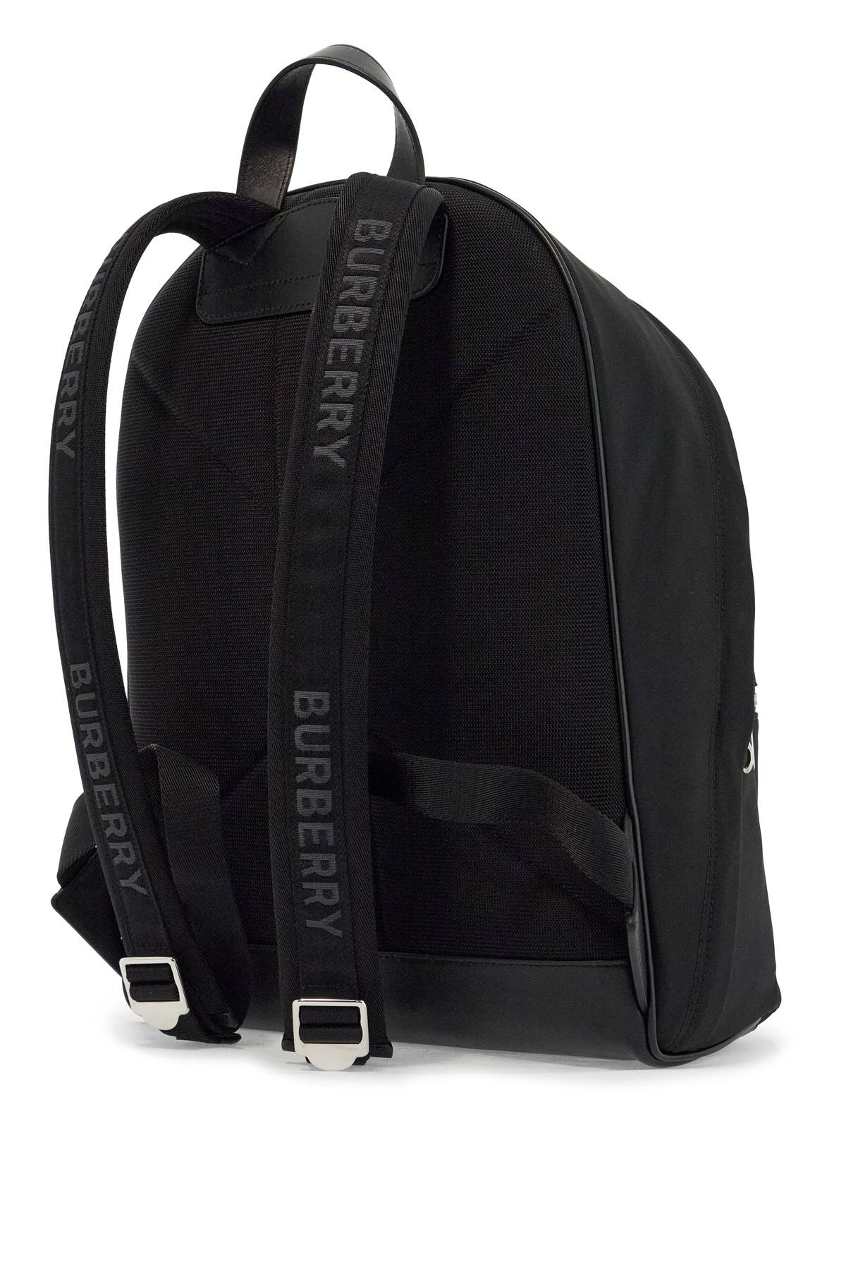 Burberry Econyl Backpack