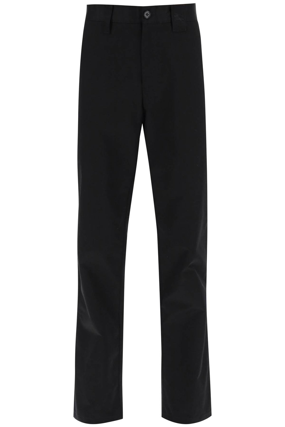 Burberry 'Denton' Cotton Cargo Pants