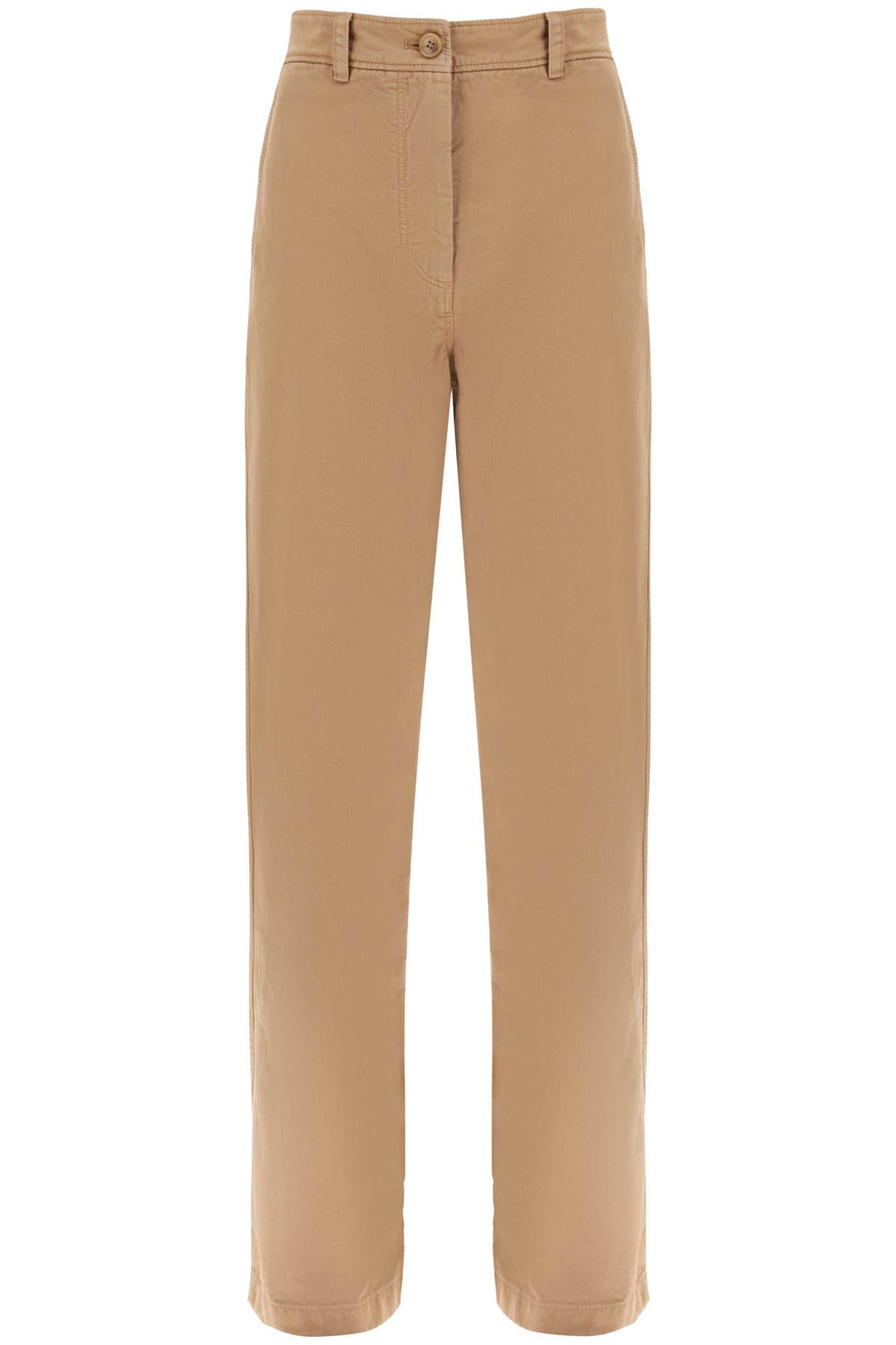 Burberry Branley Straight Leg Pants