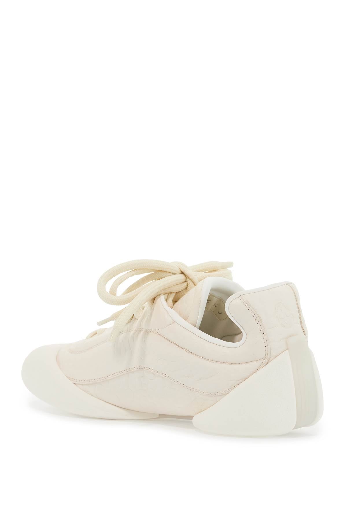 Alexander Mcqueen Flexion Sneakers