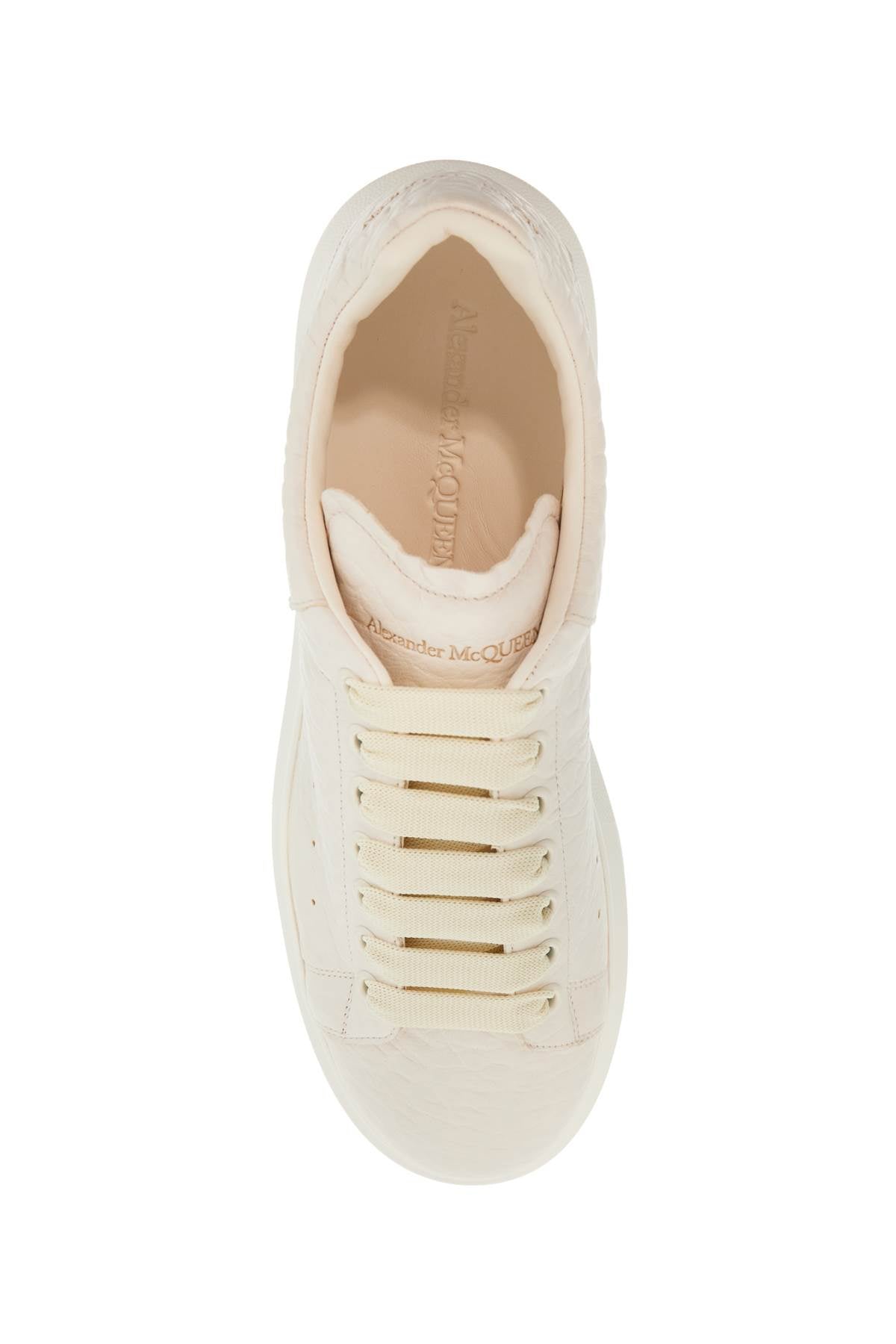 Alexander Mcqueen Oversized Sneakers