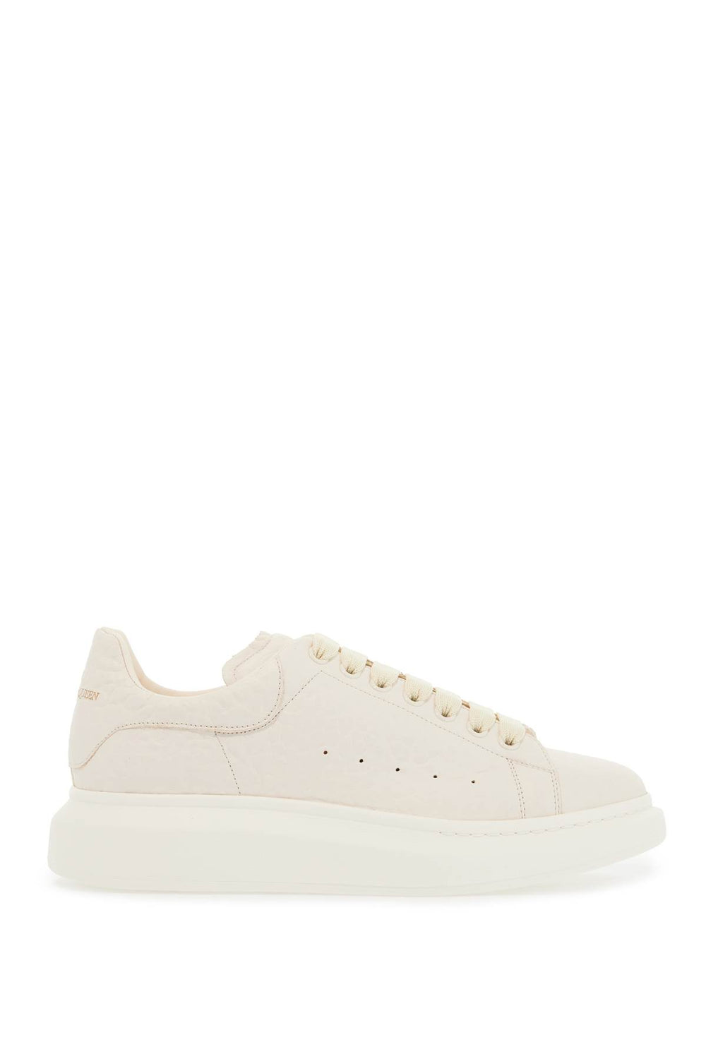 Alexander Mcqueen Oversized Sneakers